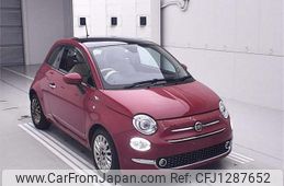 fiat 500 2016 -FIAT--Fiat 500 31209-0J466288---FIAT--Fiat 500 31209-0J466288-