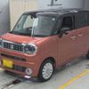 suzuki wagon-r 2024 -SUZUKI 【豊田 580ﾇ6375】--Wagon R Smile 5AA-MX91S--MX91S-220308---SUZUKI 【豊田 580ﾇ6375】--Wagon R Smile 5AA-MX91S--MX91S-220308- image 1