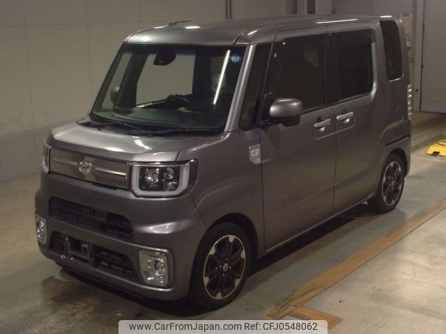 toyota pixis-mega 2017 -TOYOTA--Pixis Mega LA700A-0013182---TOYOTA--Pixis Mega LA700A-0013182- image 1