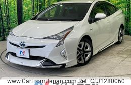 toyota prius 2015 -TOYOTA--Prius DAA-ZVW50--ZVW50-6003478---TOYOTA--Prius DAA-ZVW50--ZVW50-6003478-