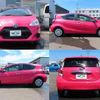 toyota aqua 2016 CFJ1593519 image 2
