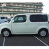 nissan cube 2012 -NISSAN--Cube NZ12--044205---NISSAN--Cube NZ12--044205- image 24