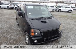 suzuki wagon-r-rr 1999 A650