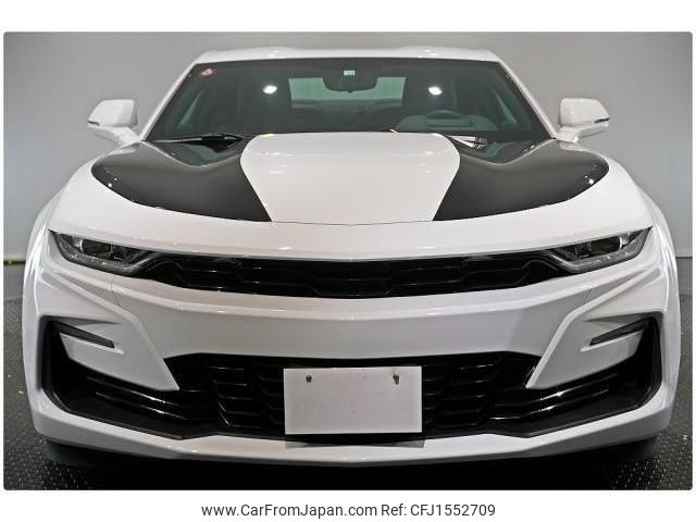 chevrolet camaro 2022 CFJ1552709 image 2