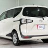 toyota sienta 2018 CFJ1489032 image 16