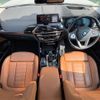 bmw x3 2018 CFJ1703930 image 17
