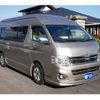 toyota hiace-van 2013 GOO_JP_700070921030231218001 image 1