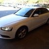 audi a4 2014 quick_quick_DBA-8KCDN_WAUZZZ8K7EA108041 image 4