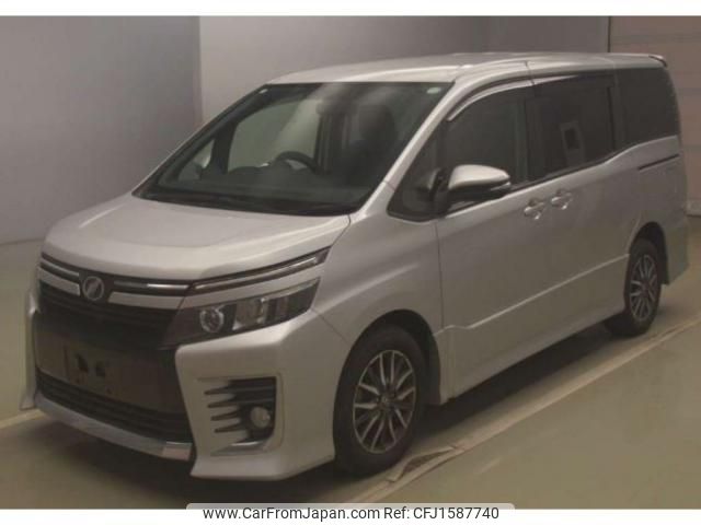 toyota voxy 2014 CFJ1587740 image 1
