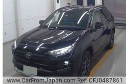 toyota rav4 2023 -TOYOTA 【京都 344ﾀ 522】--RAV4 6BA-MXAA54--MXAA54-5039729---TOYOTA 【京都 344ﾀ 522】--RAV4 6BA-MXAA54--MXAA54-5039729-