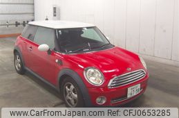 mini mini-others 2010 -BMW 【高崎 500ｿ6798】--BMW Mini MF16--0TW27282---BMW 【高崎 500ｿ6798】--BMW Mini MF16--0TW27282-