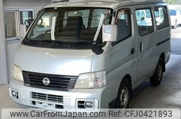 nissan caravan-van 2004 -NISSAN--Caravan Van VWE25-056411---NISSAN--Caravan Van VWE25-056411-