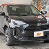 toyota yaris-cross 2021 -TOYOTA--Yaris Cross 5BA-MXPB10--MXPB10-2009333---TOYOTA--Yaris Cross 5BA-MXPB10--MXPB10-2009333- image 10