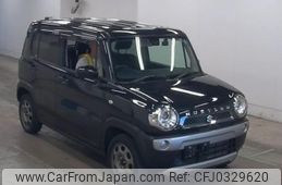 suzuki hustler 2015 quick_quick_DAA-MR41S_MR41S-113000