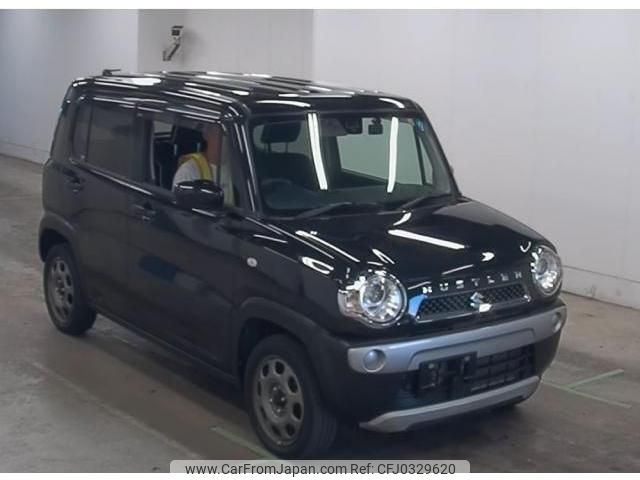 suzuki hustler 2015 quick_quick_DAA-MR41S_MR41S-113000 image 1