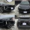toyota yaris-cross 2020 quick_quick_MXPB10_MXPB10-3003254 image 4