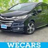 honda odyssey 2013 quick_quick_DBA-RC1_RC1-1004792 image 1