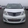 toyota alphard 2008 CFJ7185850 image 8