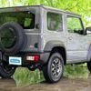 suzuki jimny-sierra 2025 quick_quick_3BA-JB74W_JB74W-238381 image 3