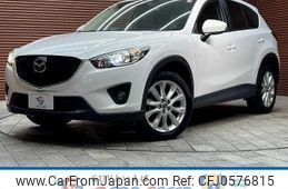 mazda cx-5 2012 quick_quick_LDA-KE2FW_KE2FW-112301