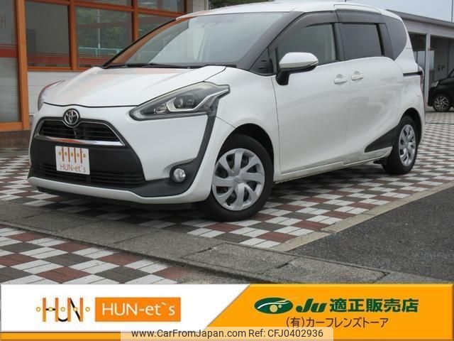 toyota sienta 2016 quick_quick_NSP170G_NSP170G-7038587 image 1