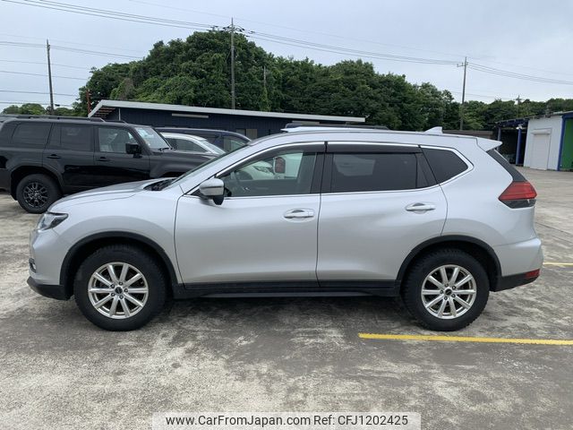 nissan x-trail 2020 NIKYO_QZ29068 image 2