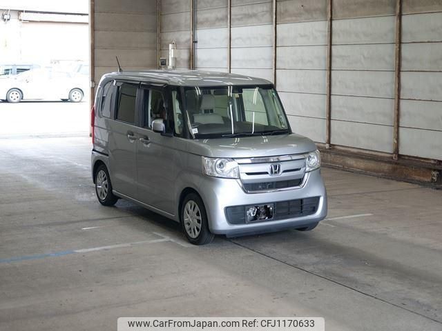 honda n-box 2020 quick_quick_6BA-JF3_JF3-1473684 image 1