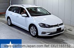 volkswagen golf-variant 2018 -VOLKSWAGEN--VW Golf Variant AUCJZ--WVWZZZAUZJP604540---VOLKSWAGEN--VW Golf Variant AUCJZ--WVWZZZAUZJP604540-