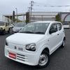 suzuki alto-van 2018 CFJ1809821 image 1