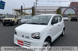 suzuki alto-van 2018 CFJ1809821