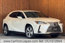 lexus ux 2023 CFJ1613904