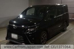 toyota voxy 2021 -TOYOTA 【尾張小牧 303ｻ4208】--Voxy 3BA-ZRR80W--ZRR80-0684007---TOYOTA 【尾張小牧 303ｻ4208】--Voxy 3BA-ZRR80W--ZRR80-0684007-