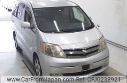 toyota alphard 2007 -TOYOTA--Alphard ATH10W-0023492---TOYOTA--Alphard ATH10W-0023492-