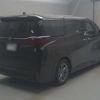 toyota alphard 2025 CFJ1826290 image 2