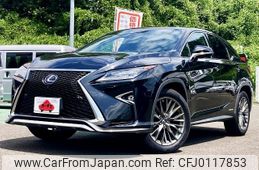 lexus rx 2017 -LEXUS--Lexus RX DAA-GYL20W--GYL20-0006026---LEXUS--Lexus RX DAA-GYL20W--GYL20-0006026-