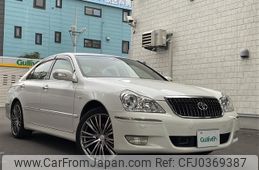 toyota crown-majesta 2006 -TOYOTA--Crown Majesta DBA-UZS187--UZS187-0004895---TOYOTA--Crown Majesta DBA-UZS187--UZS187-0004895-