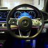 mercedes-benz gle-class 2022 quick_quick_3DA-167323_W1N1673232A714472 image 7