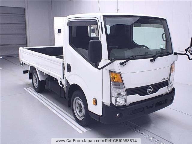 nissan atlas 2021 CFJ0688814 image 1