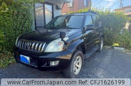 toyota land-cruiser-prado 2006 CFJ1626199