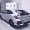 honda civic 2018 CFJ1642739 image 2