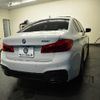 bmw 5-series 2018 -BMW--BMW 5 Series DBA-JA20--WBAJA52070WC08577---BMW--BMW 5 Series DBA-JA20--WBAJA52070WC08577- image 25