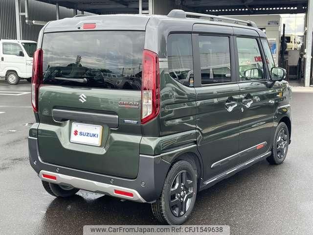 suzuki spacia 2024 CFJ1549638 image 2