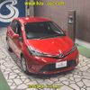 toyota vitz 2016 -TOYOTA--Vitz KSP130-2188487---TOYOTA--Vitz KSP130-2188487- image 1