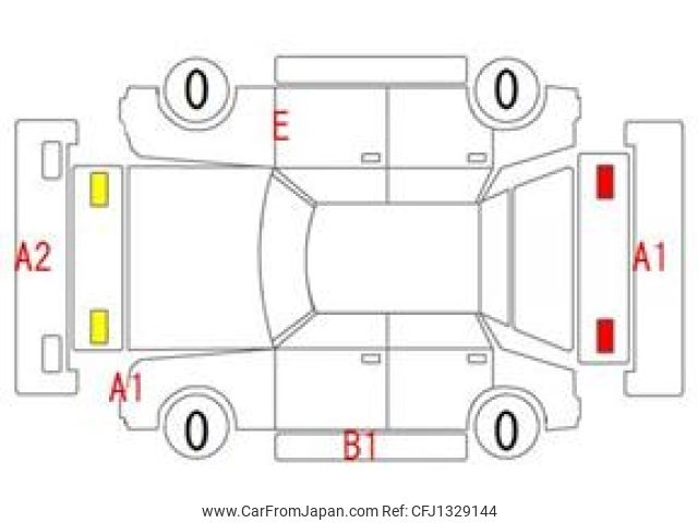 toyota porte 2017 -TOYOTA--Porte DBA-NSP141--NSP141-8061384---TOYOTA--Porte DBA-NSP141--NSP141-8061384- image 2