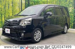 toyota noah 2010 -TOYOTA--Noah DBA-ZRR70W--ZRR70-0327978---TOYOTA--Noah DBA-ZRR70W--ZRR70-0327978-