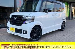 honda n-box 2015 -HONDA 【足立 583ｴ7888】--N BOX DBA-JF1--JF1-2402828---HONDA 【足立 583ｴ7888】--N BOX DBA-JF1--JF1-2402828-