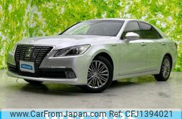 toyota crown-hybrid 2013 quick_quick_DAA-AWS210_AWS210-6004782