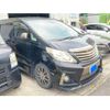 toyota alphard 2009 -TOYOTA--Alphard DBA-ANH25W--ANH25-8015473---TOYOTA--Alphard DBA-ANH25W--ANH25-8015473- image 3