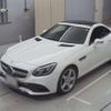 mercedes-benz slc 2016 quick_quick_DBA-172431_WDD1724312F126882 image 12