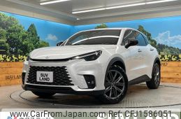 lexus lexus-others 2024 CFJ1586051